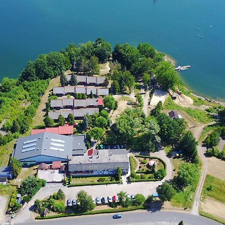 Centrum Wypoczynku Odys Tresna Dış mekan fotoğraf
