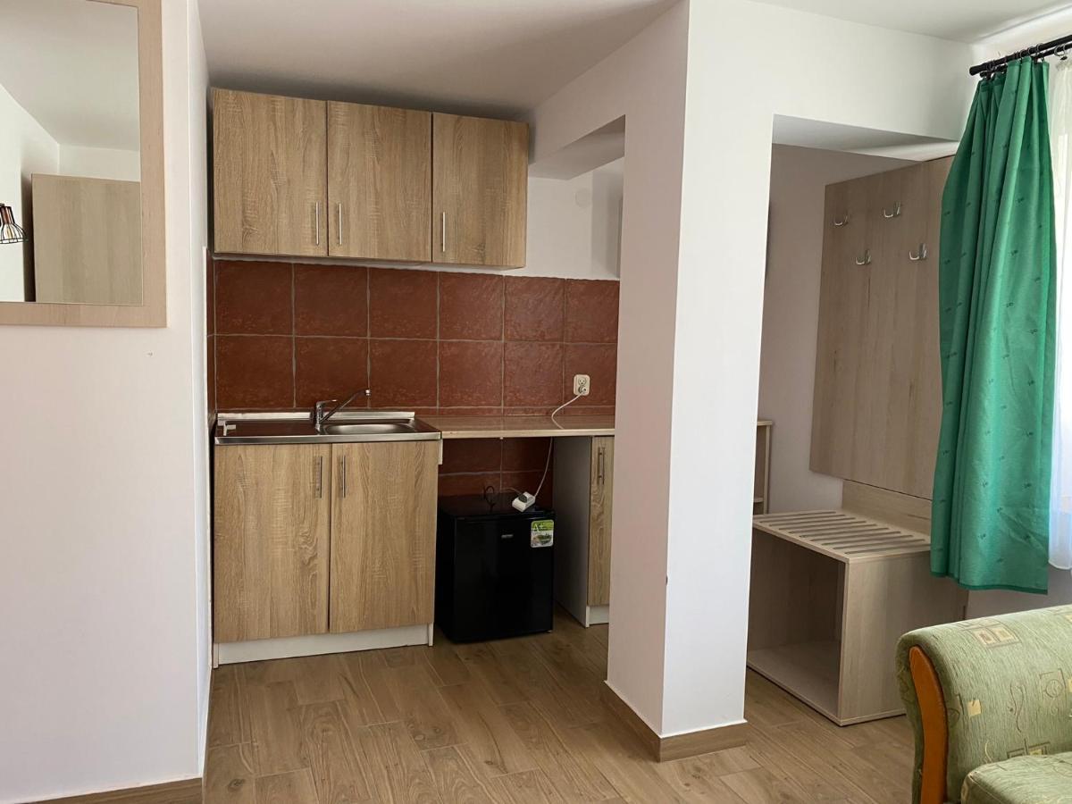 Centrum Wypoczynku Odys Tresna Dış mekan fotoğraf