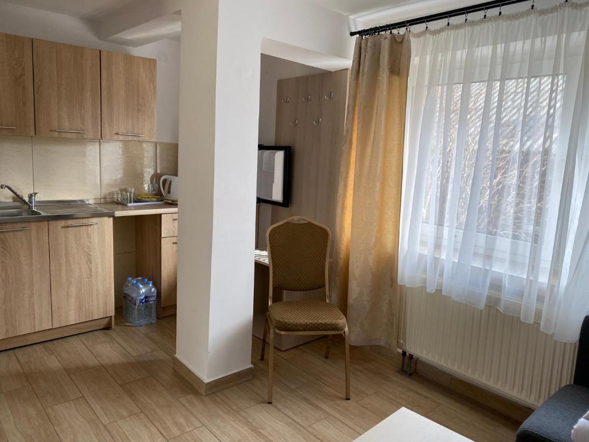 Centrum Wypoczynku Odys Tresna Dış mekan fotoğraf
