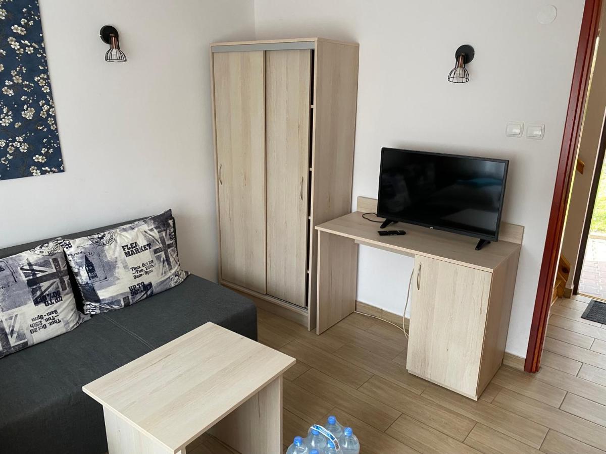 Centrum Wypoczynku Odys Tresna Dış mekan fotoğraf