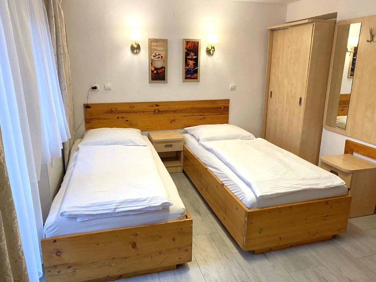Centrum Wypoczynku Odys Tresna Dış mekan fotoğraf