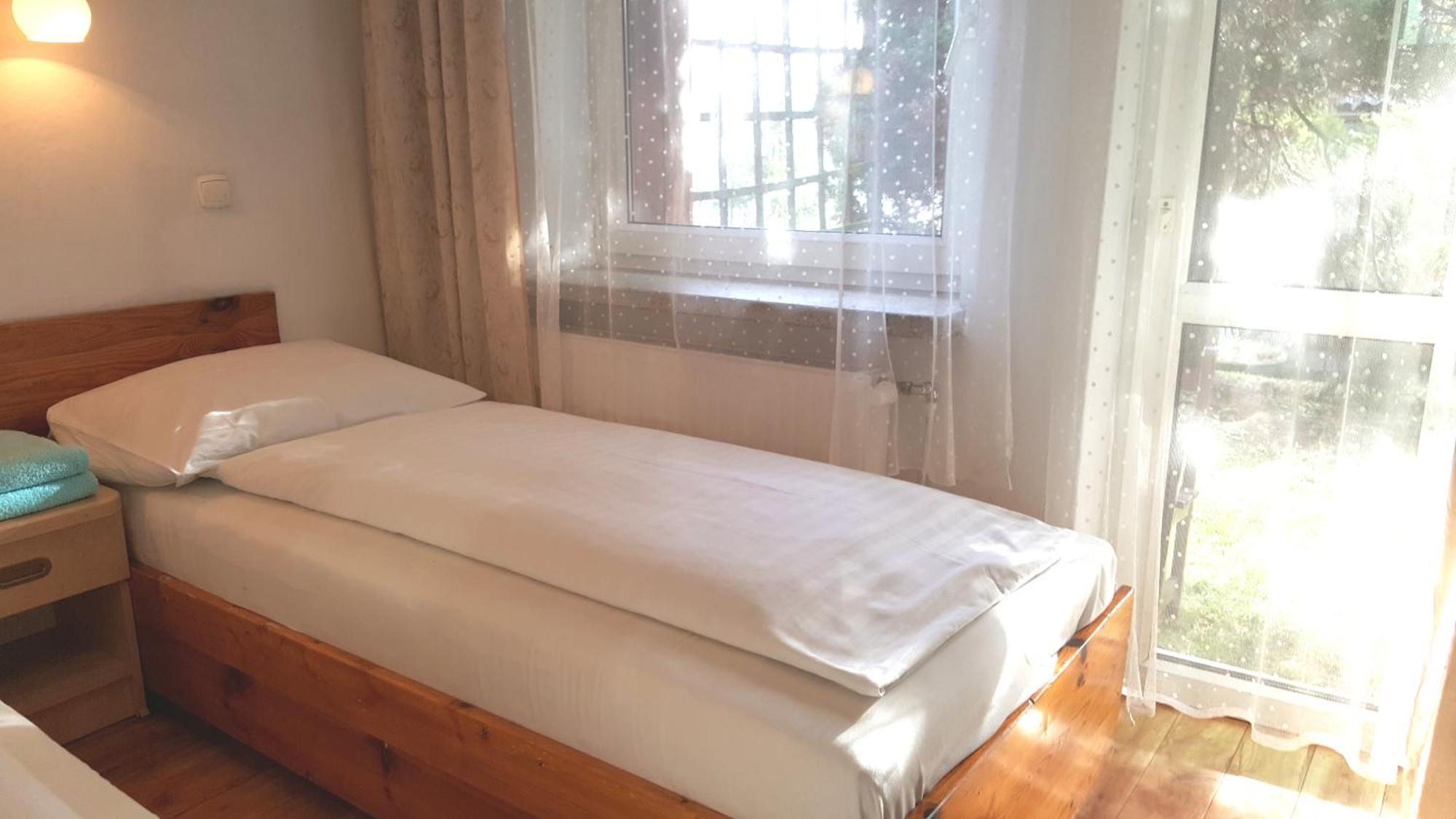 Centrum Wypoczynku Odys Tresna Dış mekan fotoğraf