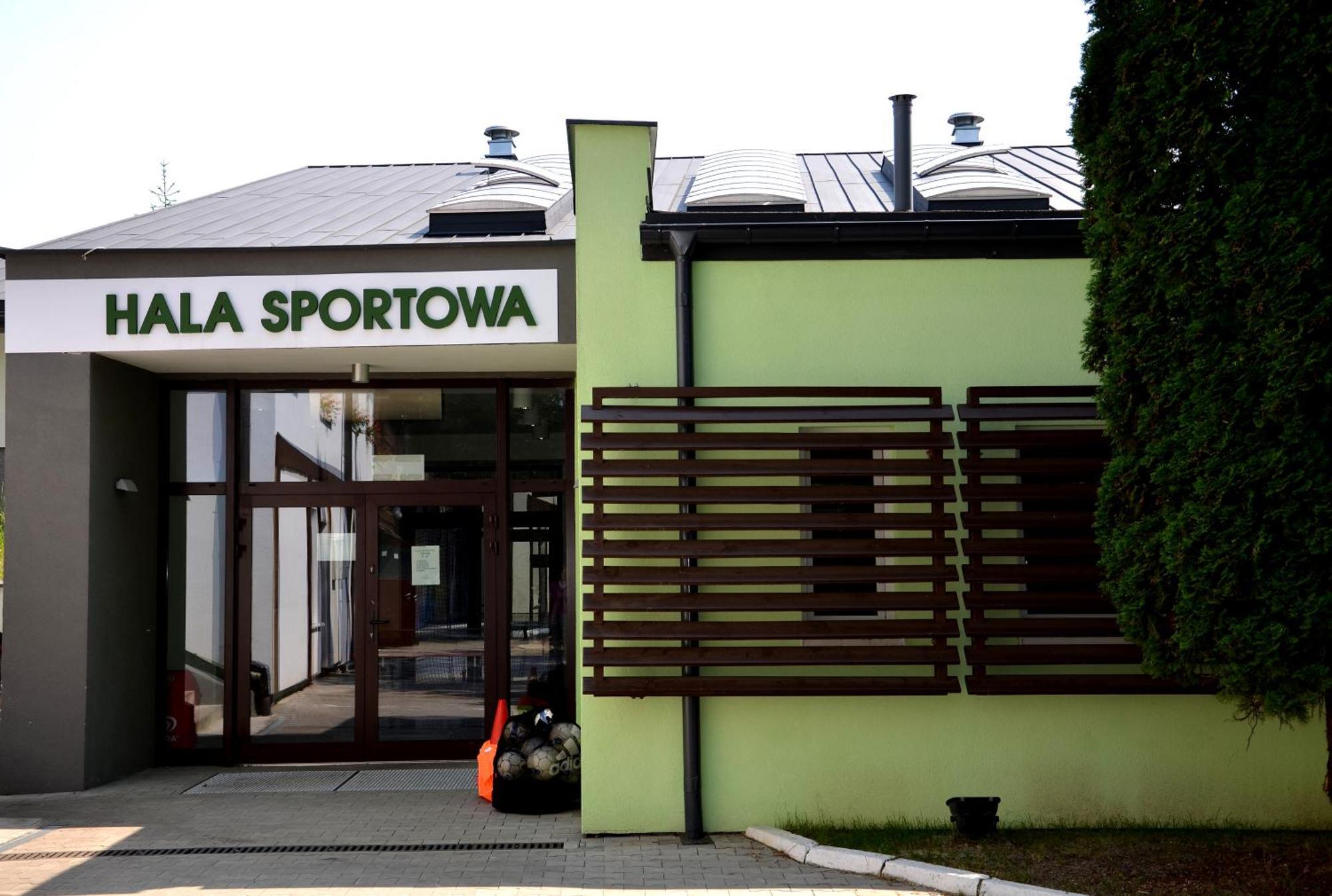 Centrum Wypoczynku Odys Tresna Dış mekan fotoğraf